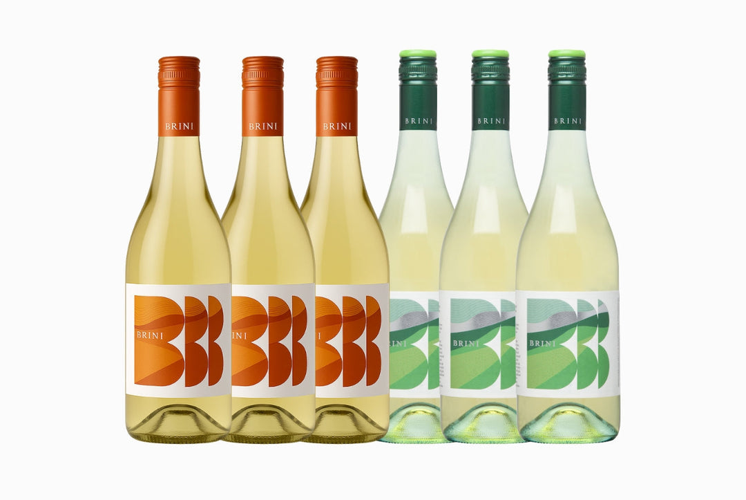 New Wine Releases + 15% off Whites & Rosé