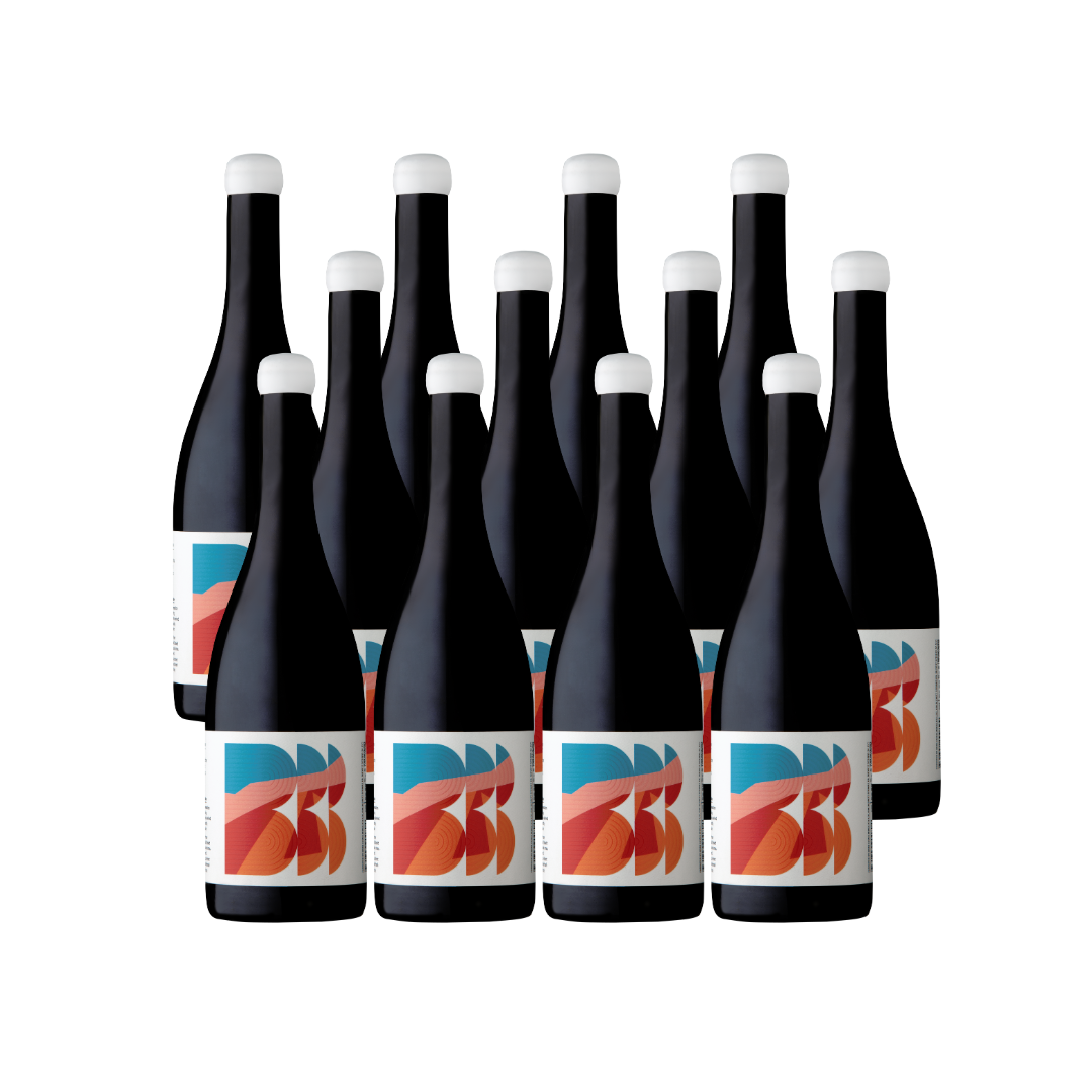 2025 B3 Brini Grenache DOZEN - Event Special