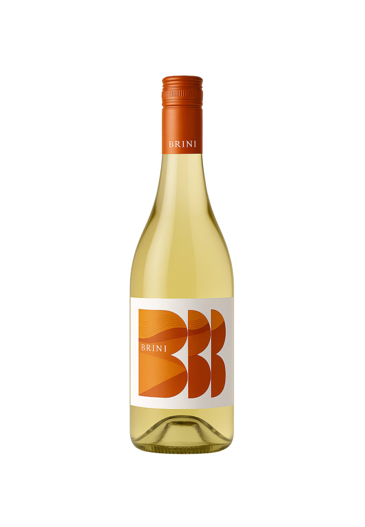 2025 Brini Fiano