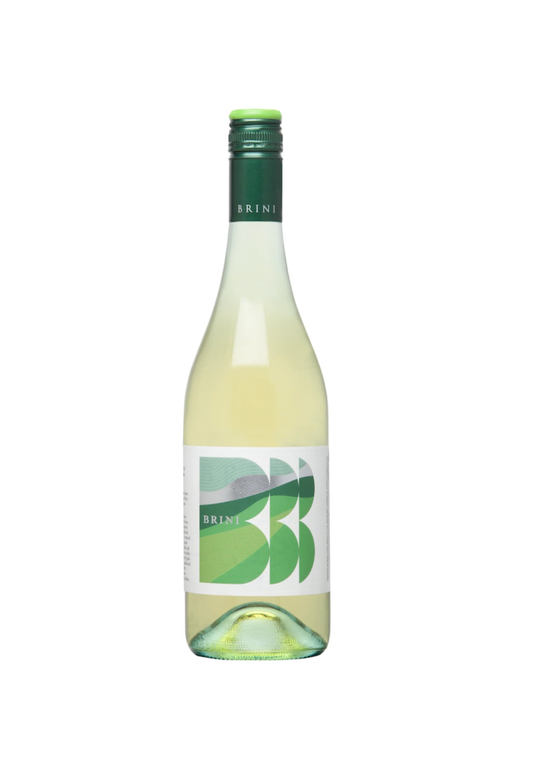 2025 Chenin Blanc – Brini Estate Wines