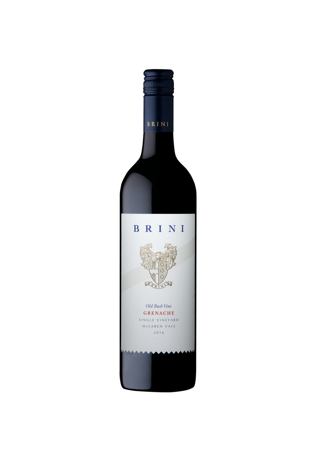 2016 Brini Estate Grenache
