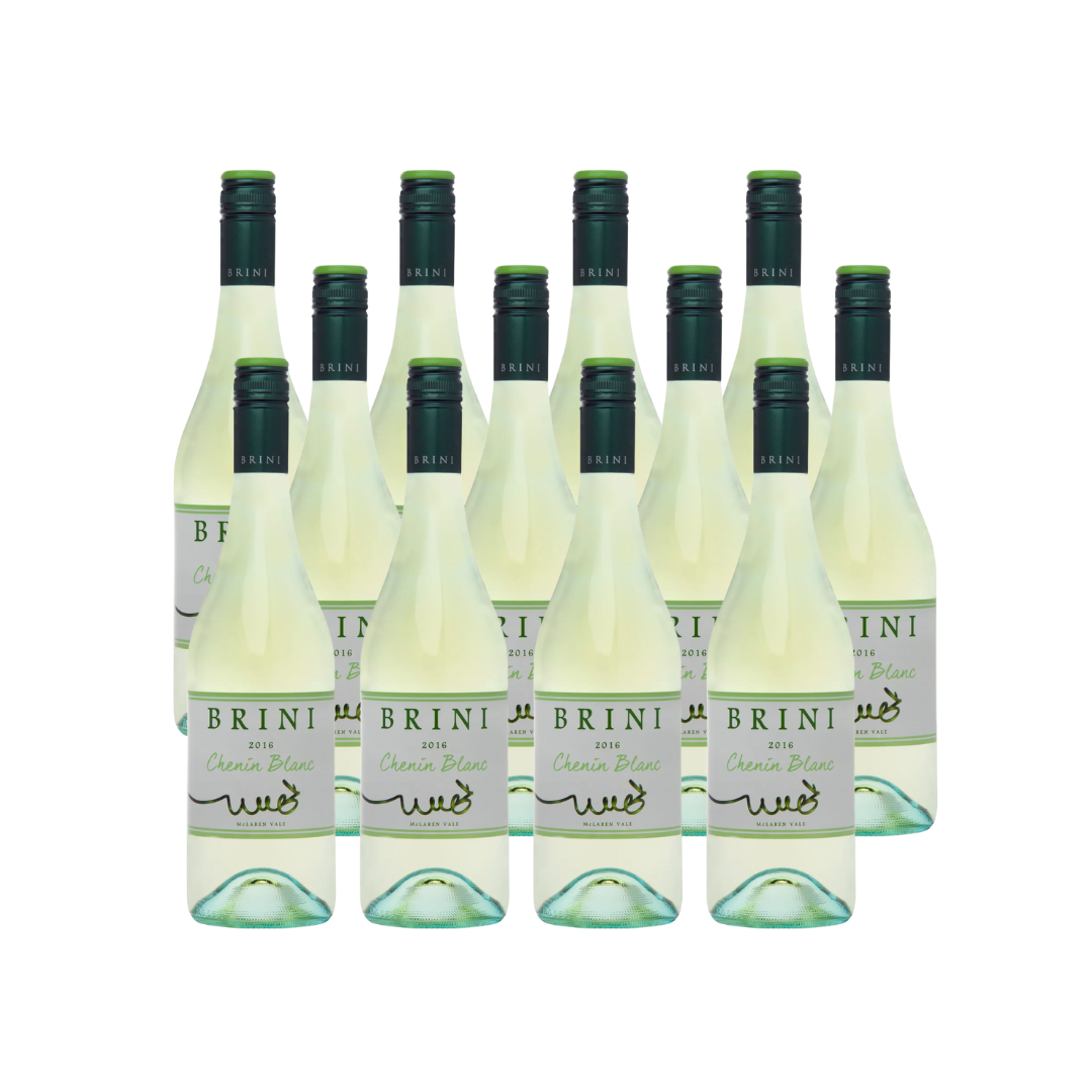2016 Chenin Blanc DOZEN - Event Special