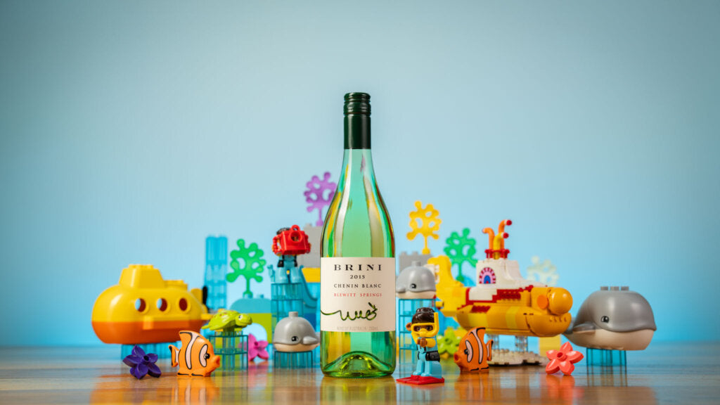 A Proud Moment for Our Chenin Blanc