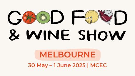 Brini Wines at GFWS Melbourne