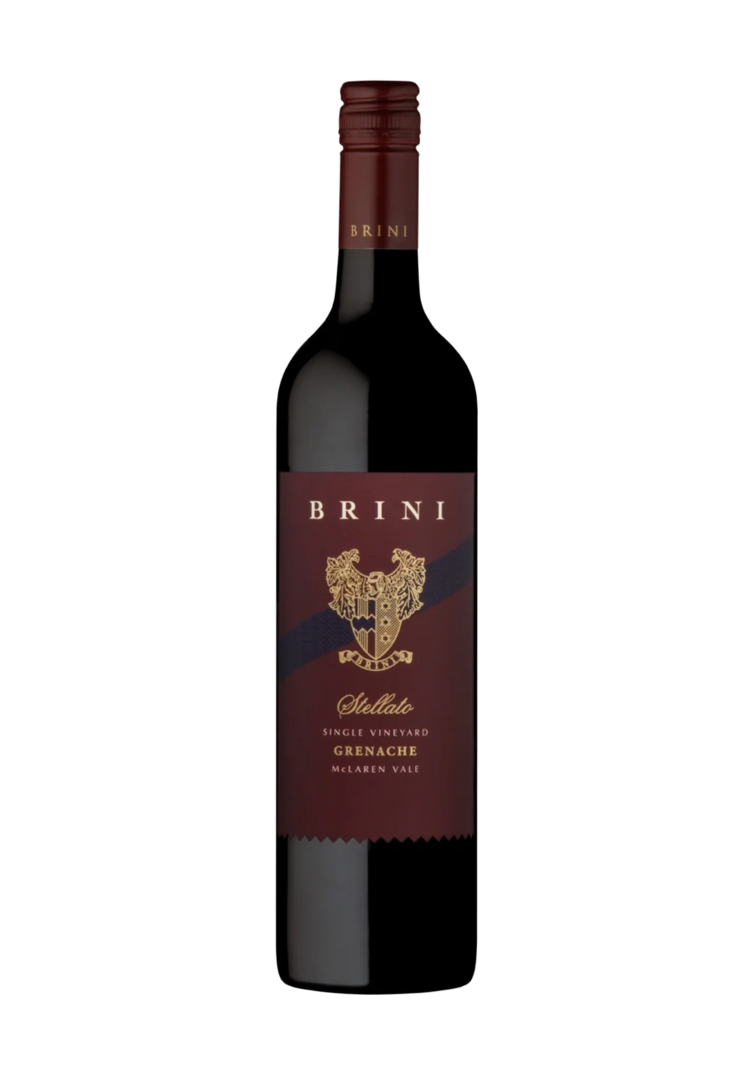 2021 Brini Estate 'Stellato' Grenache