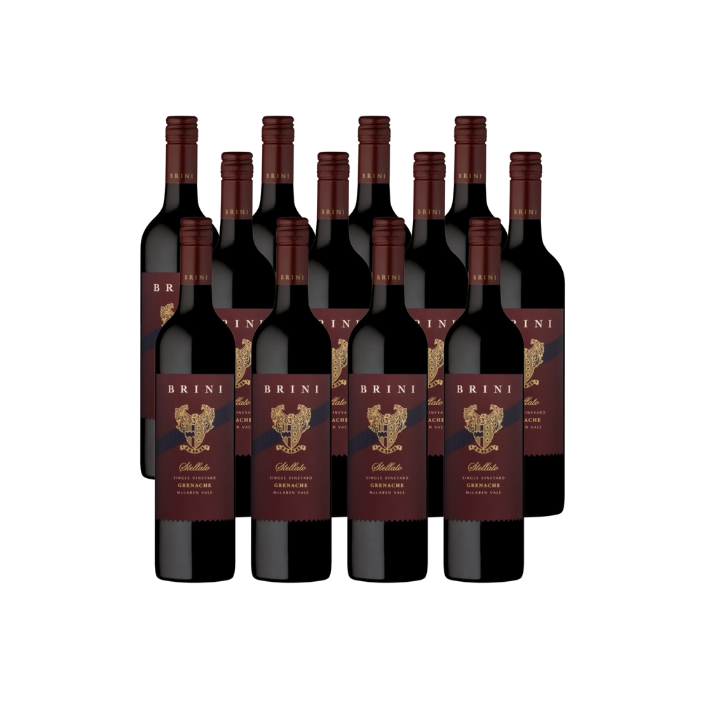 2021 Brini Estate 'Stellato' Grenache