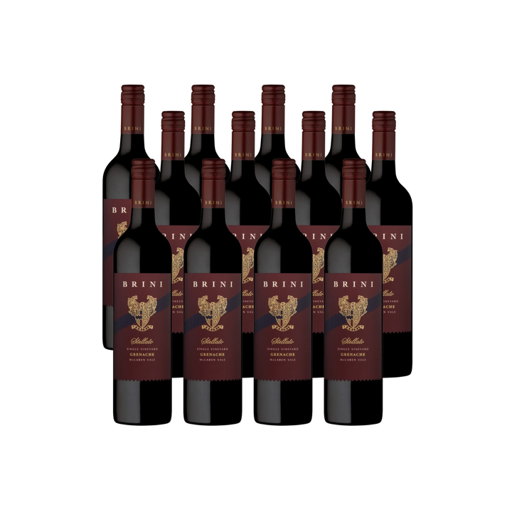 2021 Brini Estate 'Stellato' Grenache