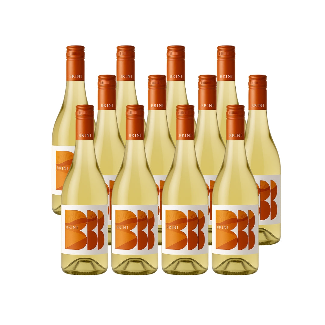 2025 Brini Fiano