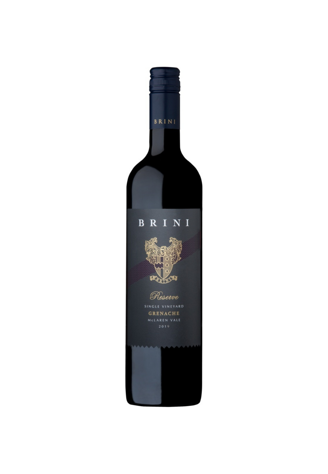 2018 Brini Estate Reserve Grenache