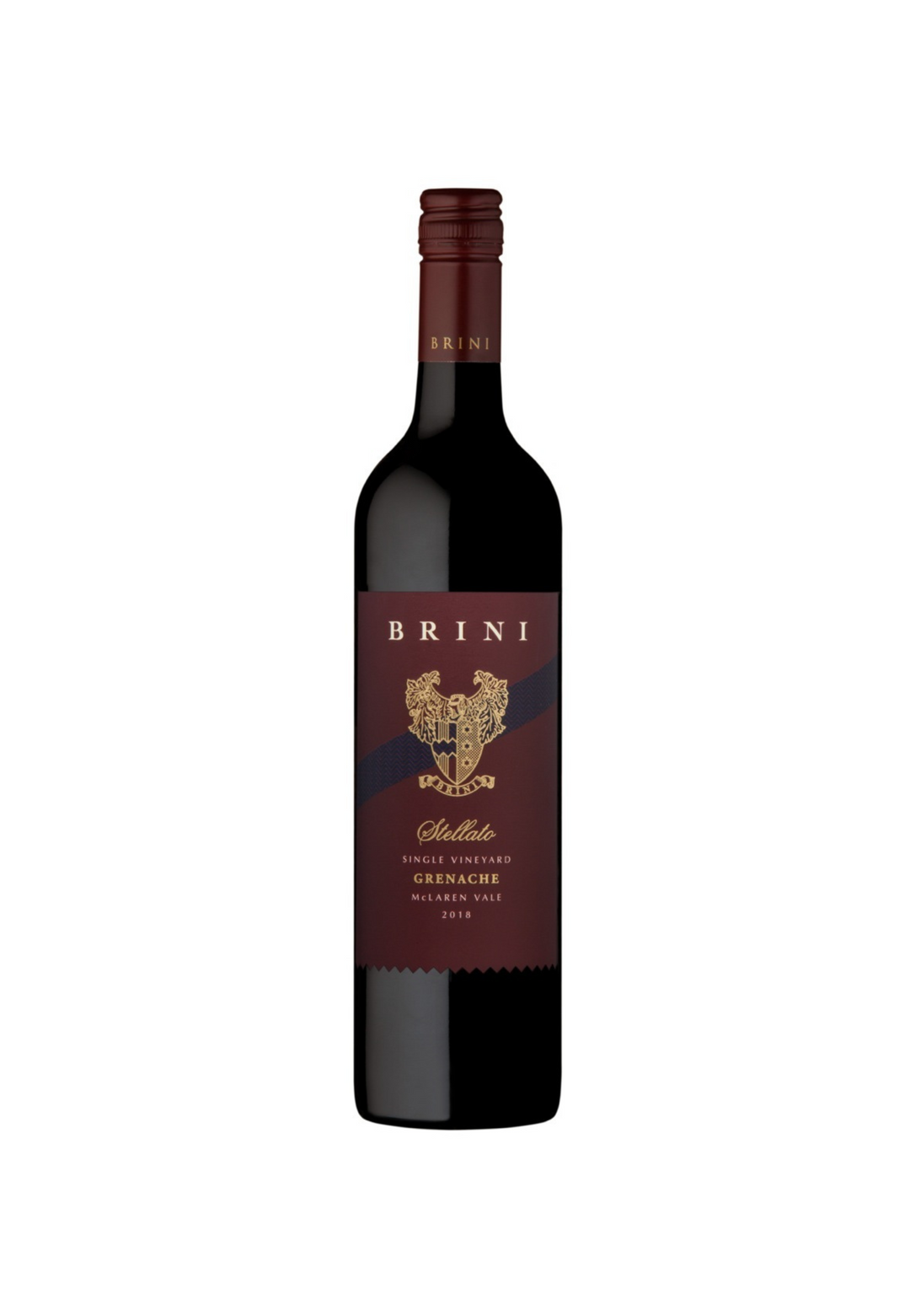 2018 Brini Estate 'Stellato' Grenache