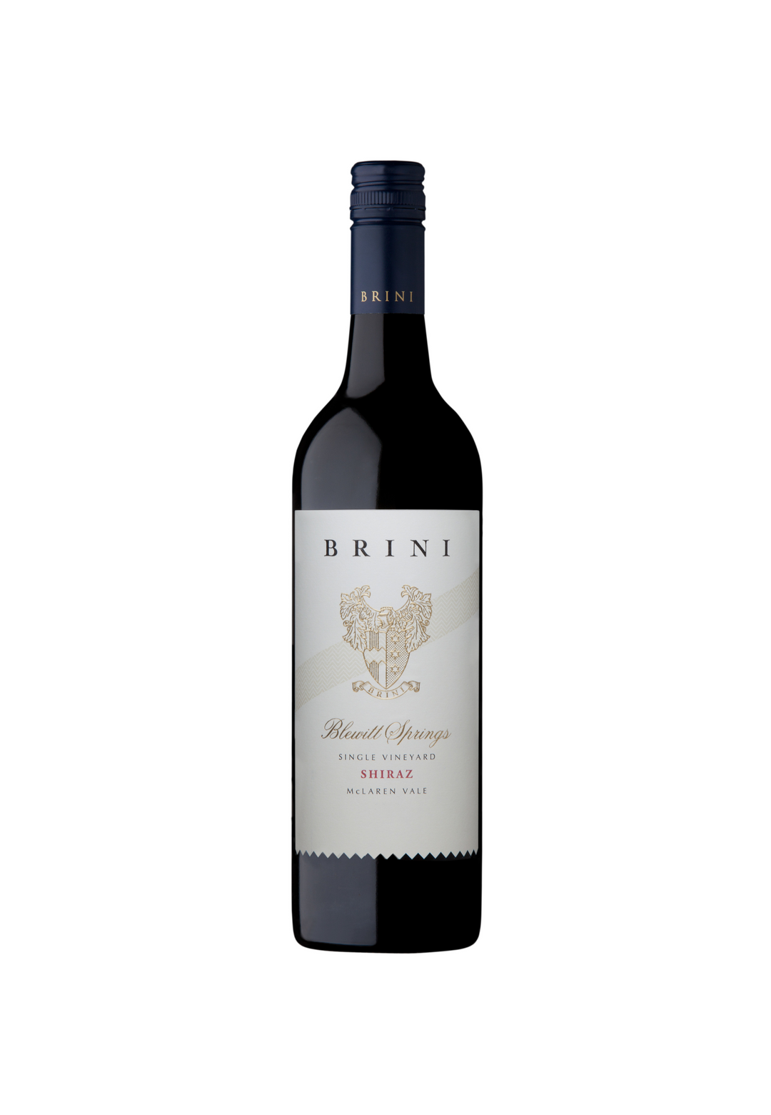 Dozen- 2018 Blewitt Springs Shiraz